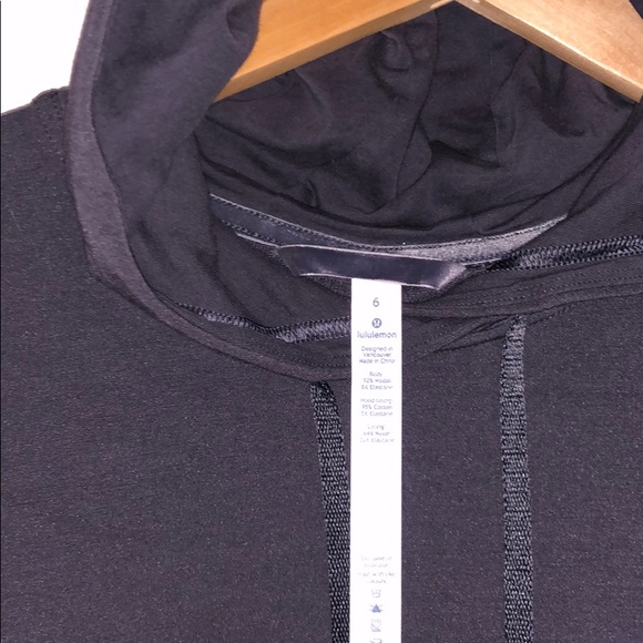 Lululemon Hoodie - Picture 2 of 3